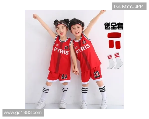 小学生篮球服内搭选择指南提升运动表现与舒适度的最佳搭配建议